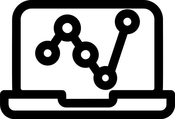 图表图标或Logo独立标志符号图片下载