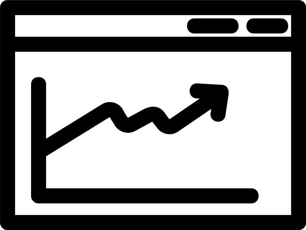 图表图标或Logo独立标志符号图片下载