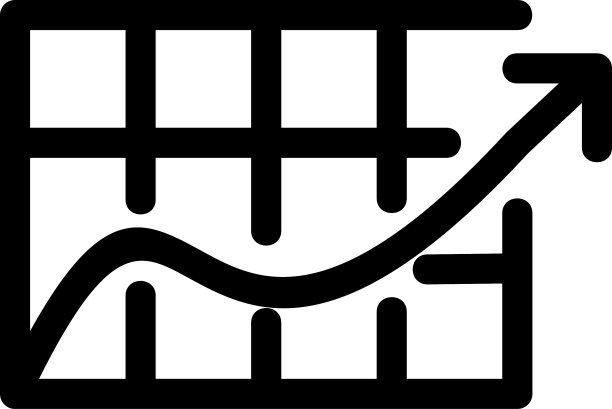 图表图标或Logo独立标志符号图片下载