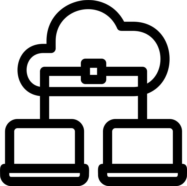 云网络图标或Logo图片下载