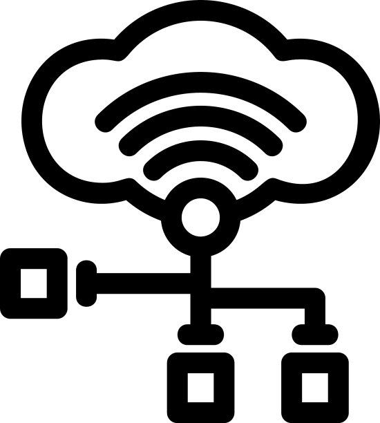 云网络图标或Logo图片下载