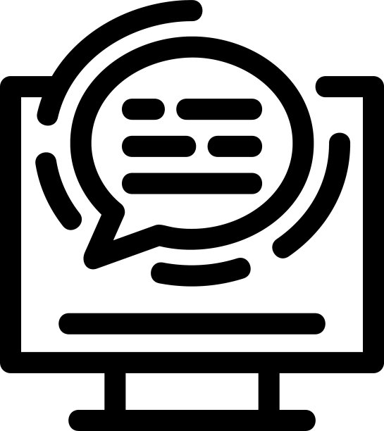 对话图标或Logo独立标志符号图片下载