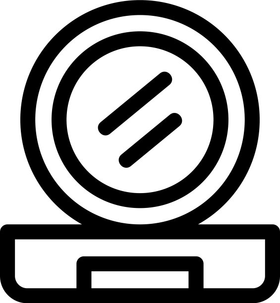 化妆品图标或logo图片下载