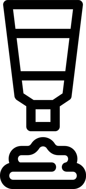 奶油图标或标志孤立符号符号图片下载