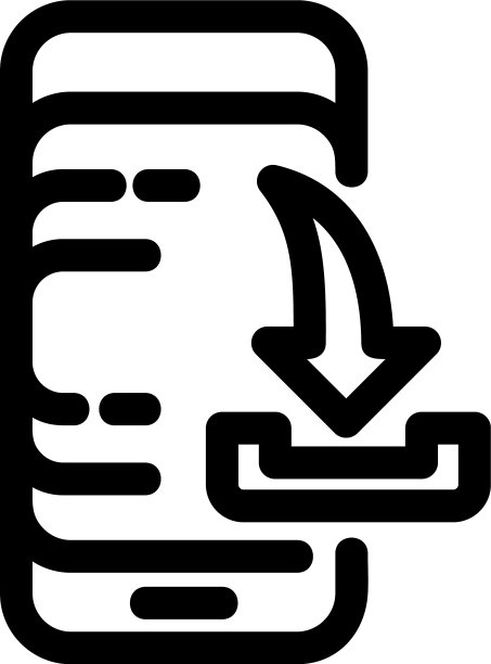 下载图标或标志孤立符号符号图片下载