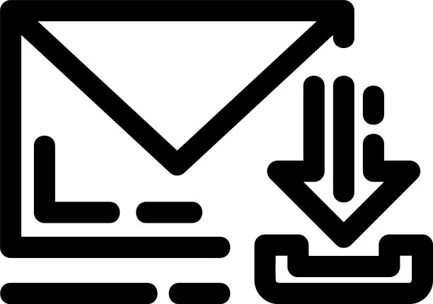 下载图标或标志孤立符号符号图片下载