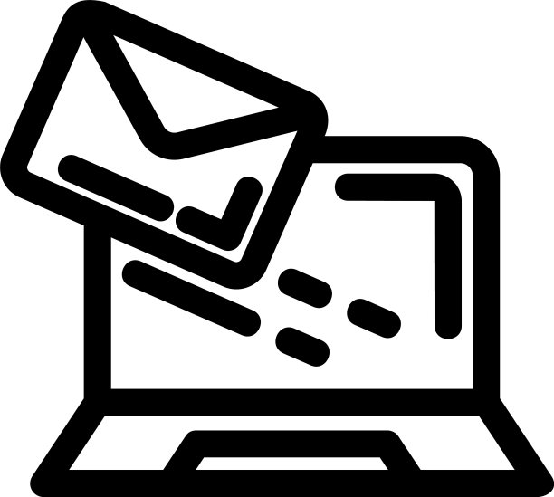 邮件图标或Logo（独立标志符号）图片下载