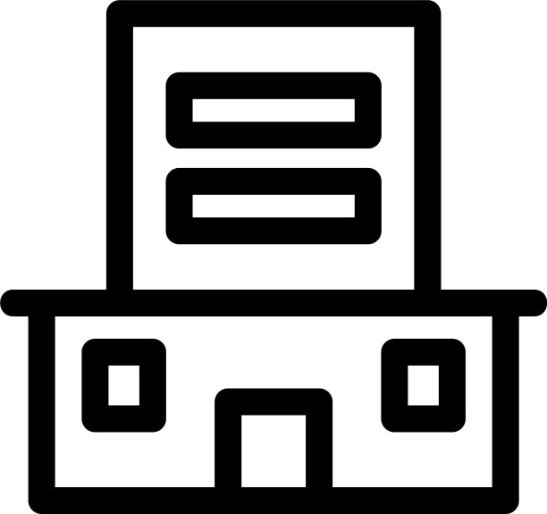 酒店标志或标志孤立标志符号图片下载