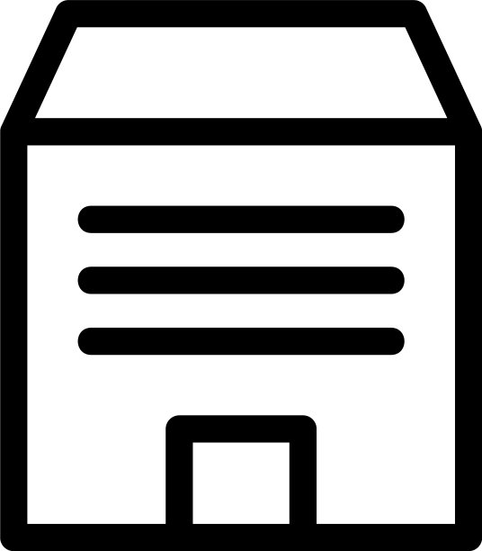 酒店标志或标志孤立标志符号图片下载