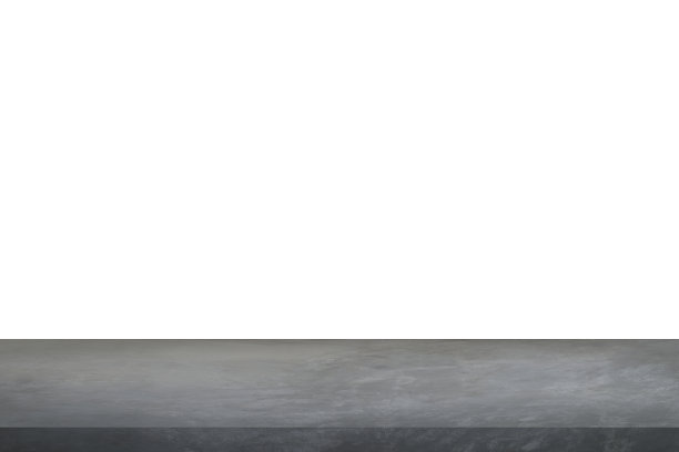 空长混凝土台面图片下载