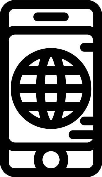 互联网图标或Logo独立标志图片下载