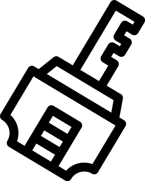 关键图标或标志孤立符号符号图片下载