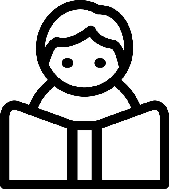 学习图标或logo符号图片下载