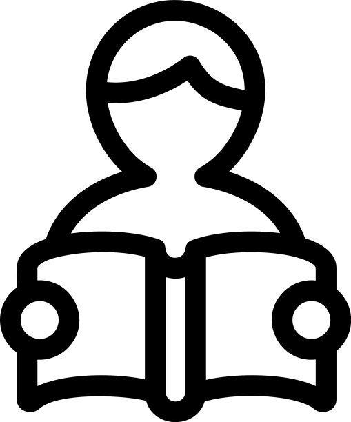 学习图标或logo符号图片下载