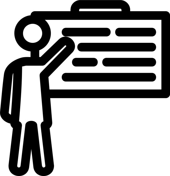 学习图标或logo符号图片下载