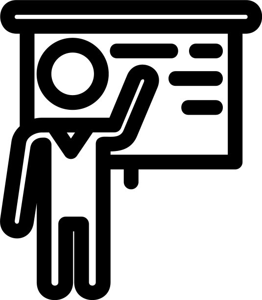 演讲图标或标志孤立符号符号图片下载