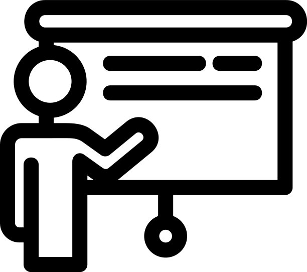 演讲图标或标志孤立符号符号图片下载