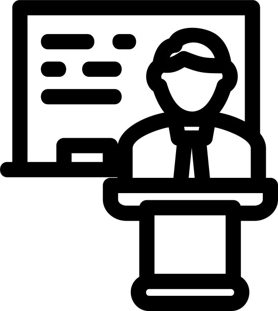 演讲图标或标志孤立符号符号图片下载