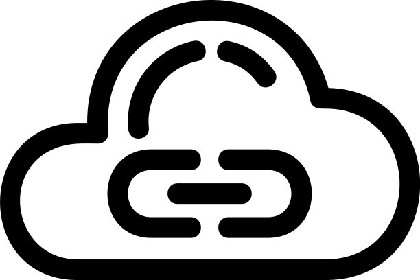 链接图标或Logo独立标志符号图片下载