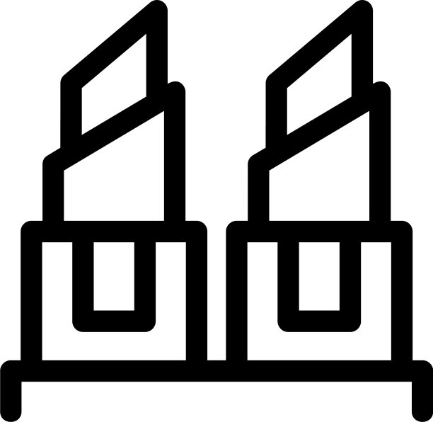 口红图标或标志图片下载