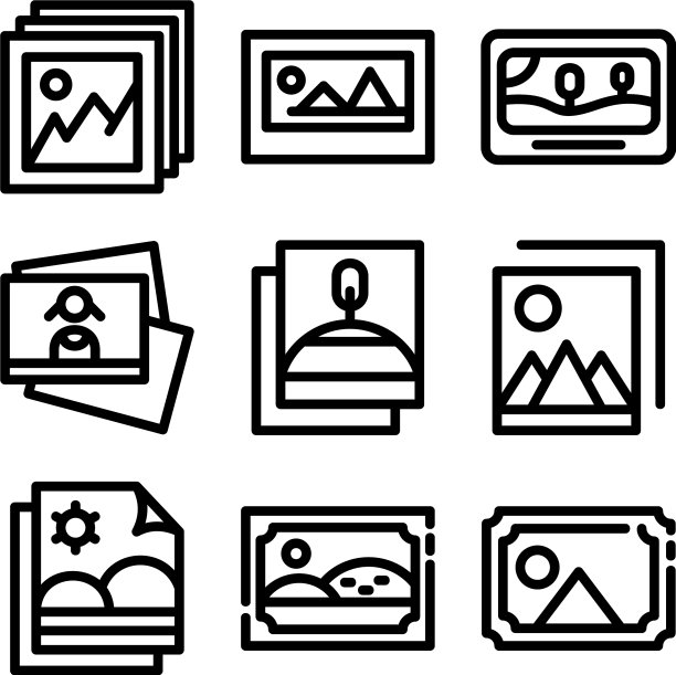 图片图标或标志孤立符号符号图片下载