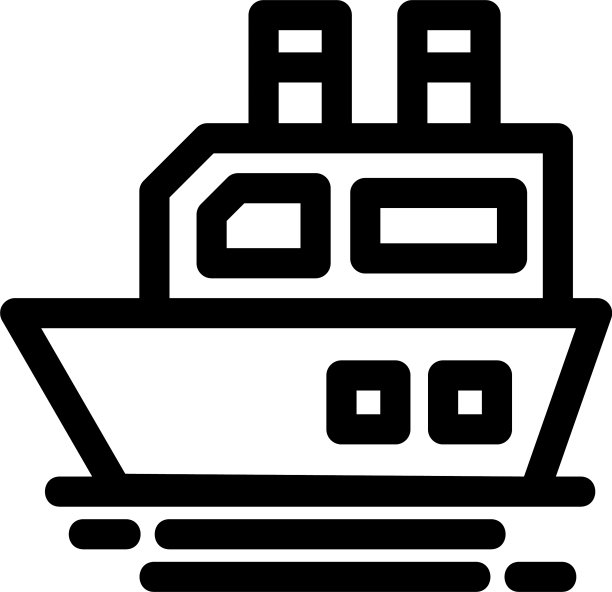 船舶标志或标志孤立标志符号图片下载