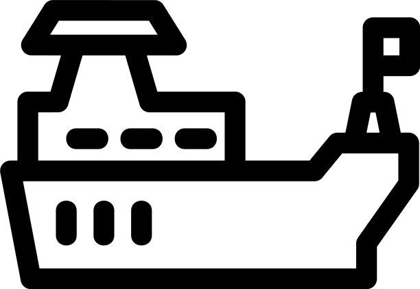 船舶标志或标志孤立标志符号图片下载