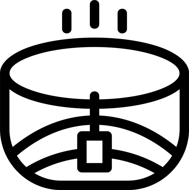 茶杯图标或logo独立标志符号图片下载
