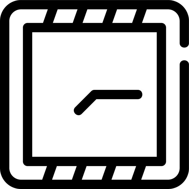 时间图标或标志孤立符号符号图片下载