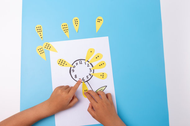 儿童教育游戏，学习数学，简单的数学图片下载