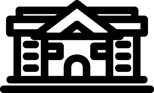 大学图标或标志图片下载