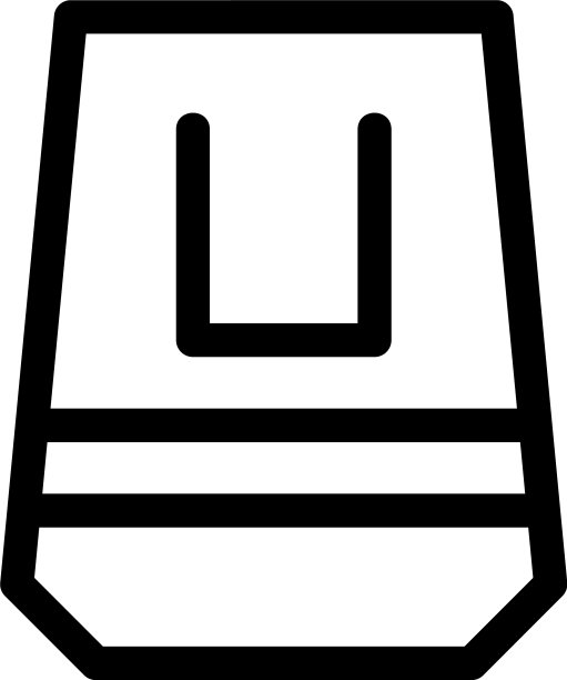 女士包包图标或logo图片下载
