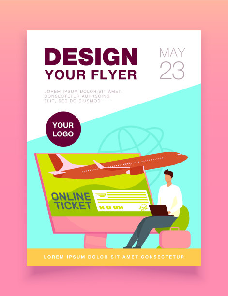 小个子通过笔记本电脑在网上买票图片下载