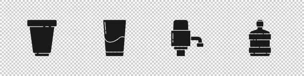 在滤水筒内加水图片下载