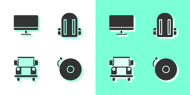 设置响铃闹钟电脑显示器屏幕图片下载