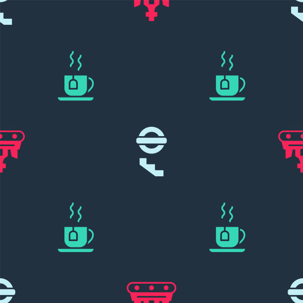 设英国皇冠伦敦地下和杯图片下载