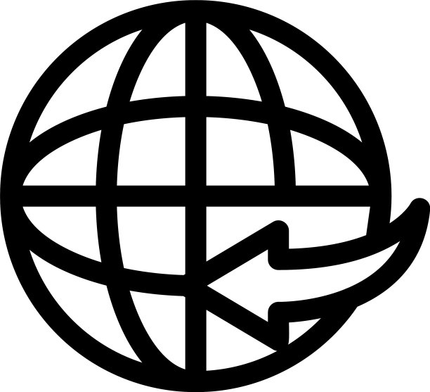 物流标志或标志孤立标志符号图片下载