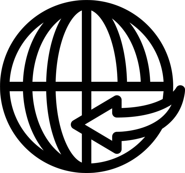 物流标志或标志孤立标志符号图片下载