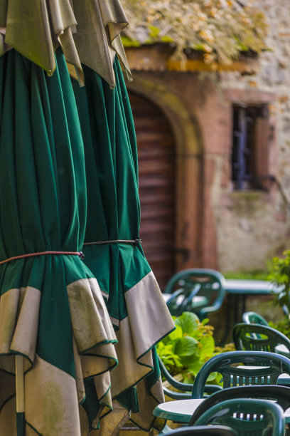 法国阿尔萨斯地区图片下载