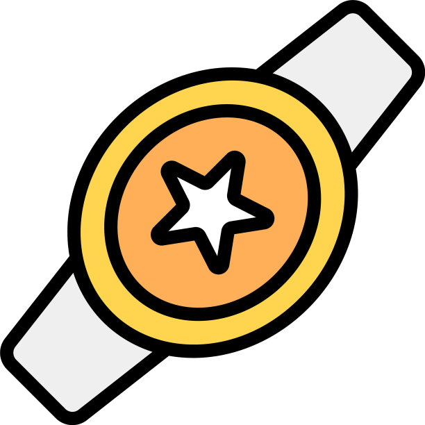 摔跤带图片下载