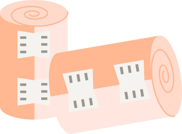 整形手术带组成图片下载