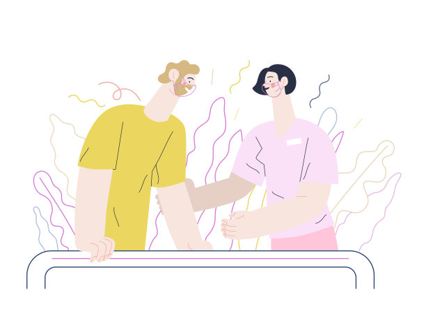 医疗保险-康复图片下载