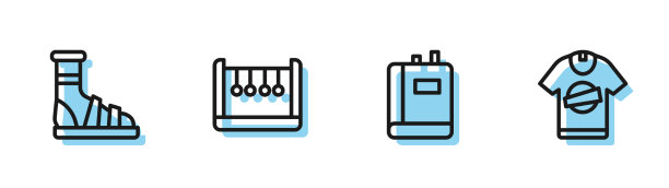 套线书拖鞋与袜子摆和t图片下载