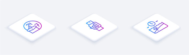 设置等距线总是忙碌的智能手表和图片下载