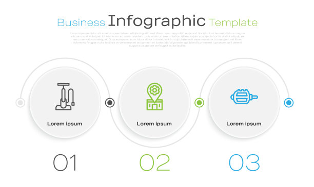 设有线路自行车气泵维修服务图片下载