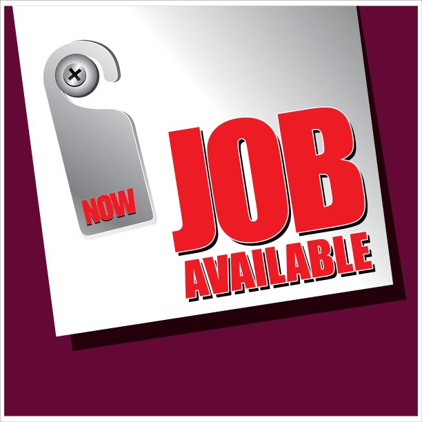 求职、失业与招聘图片下载