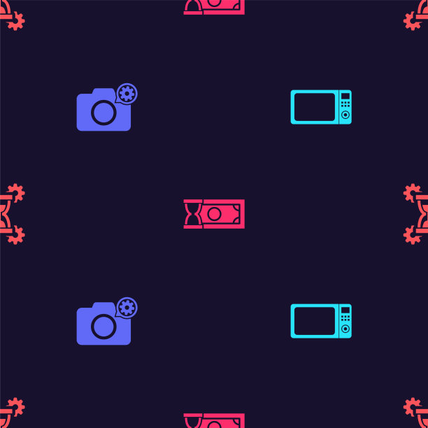 快速设置微波炉照片相机设置图片下载