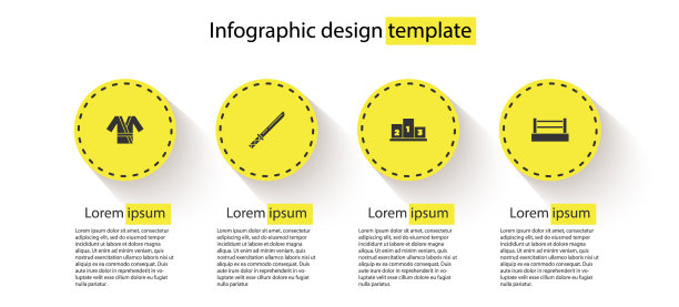 设置日本服装和服武士奖图片下载