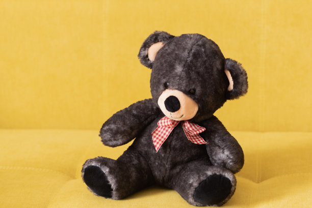 玩具泰迪熊图片下载