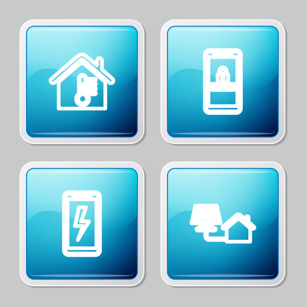 设定线路室内温度和手机密码图片下载